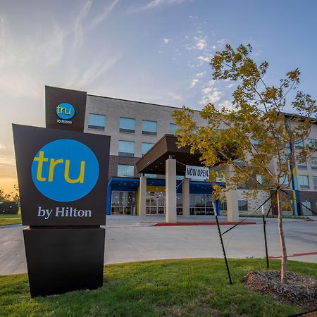 Tru By Hilton Allen Dallas, Tx Luaran gambar