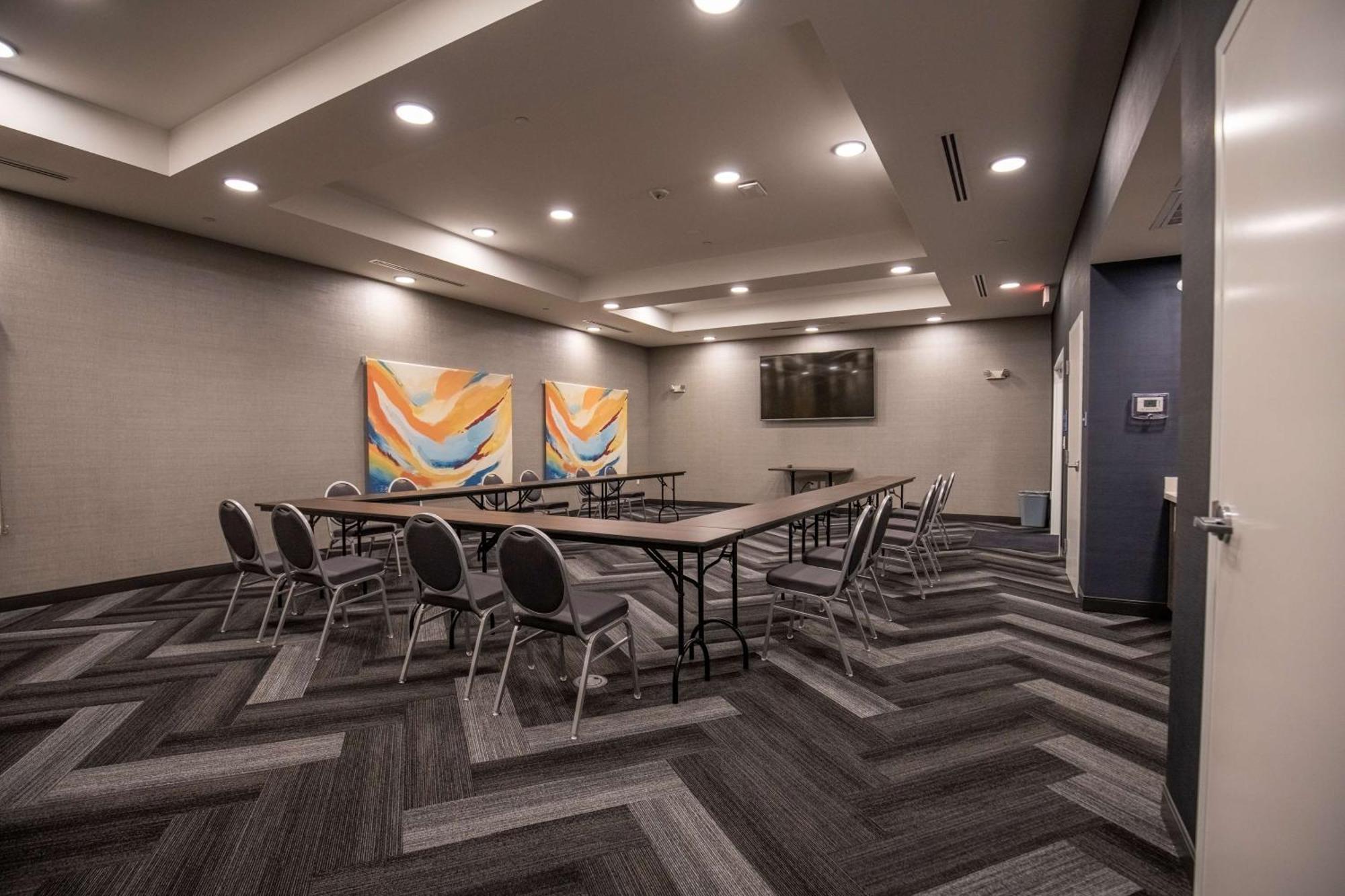 Tru By Hilton Allen Dallas, Tx Luaran gambar