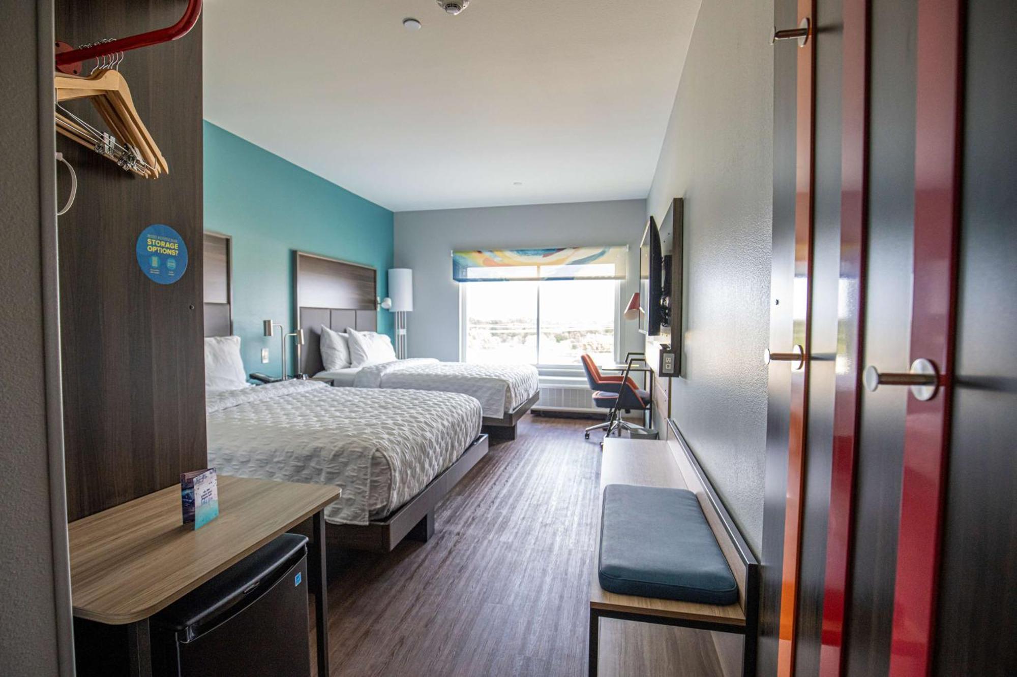 Tru By Hilton Allen Dallas, Tx Luaran gambar